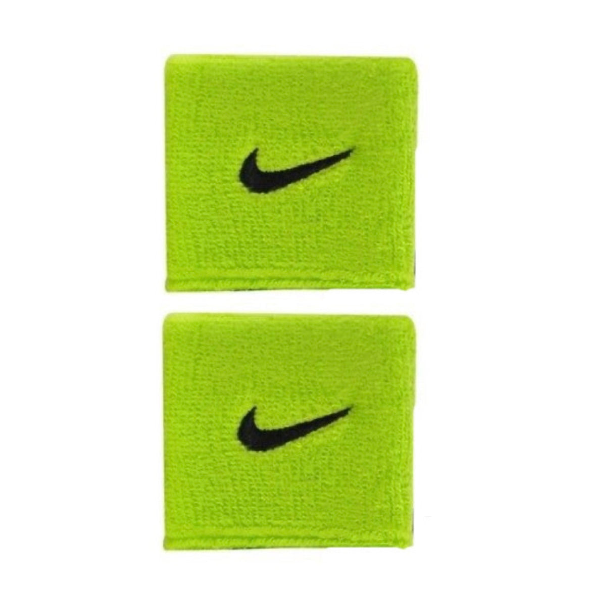 Nike Swoosh Singlewide 2.5” Wristbands (a pair) - 爱游戏体育-爱游戏|爱游戏官方网站