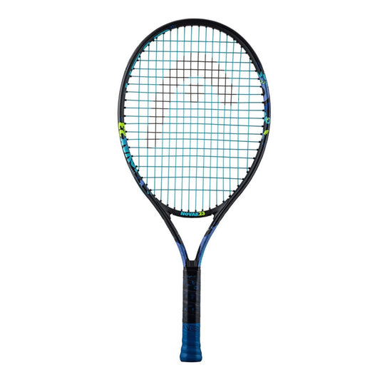 HEAD NOVAK 23 Junior Tennis Racket (prestrung) - 爱游戏体育-爱游戏|爱游戏官方网站