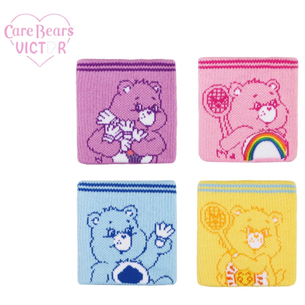 Victor X Care Bears Wristband (one piece) - 爱游戏体育-爱游戏|爱游戏官方网站