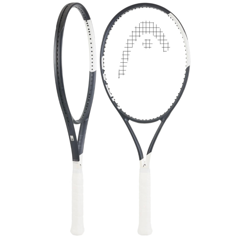 Head Speed MP 2026 Tennis Racket (300g) (Unstrung) - 爱游戏体育-爱游戏|爱游戏官方网站