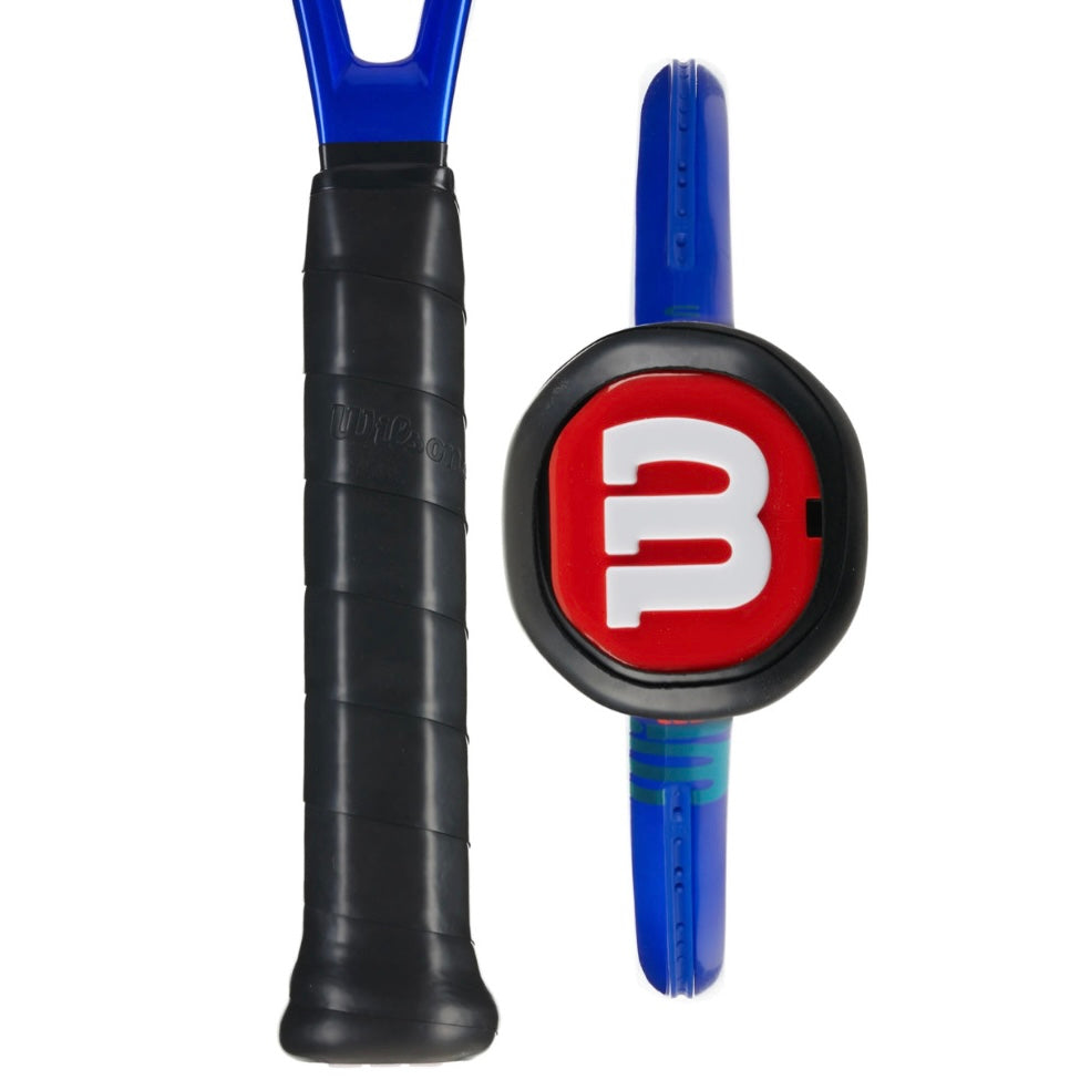 Wilson Ultra 99 Pro v5 Tennis Racket (305g) (Unstrung) - 爱游戏体育-爱游戏|爱游戏官方网站