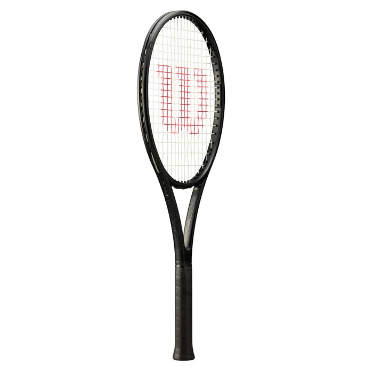 Wilson Pro Staff 97 v14 Noir Limited Edition Tennis Racket (315g) (Unstrung)