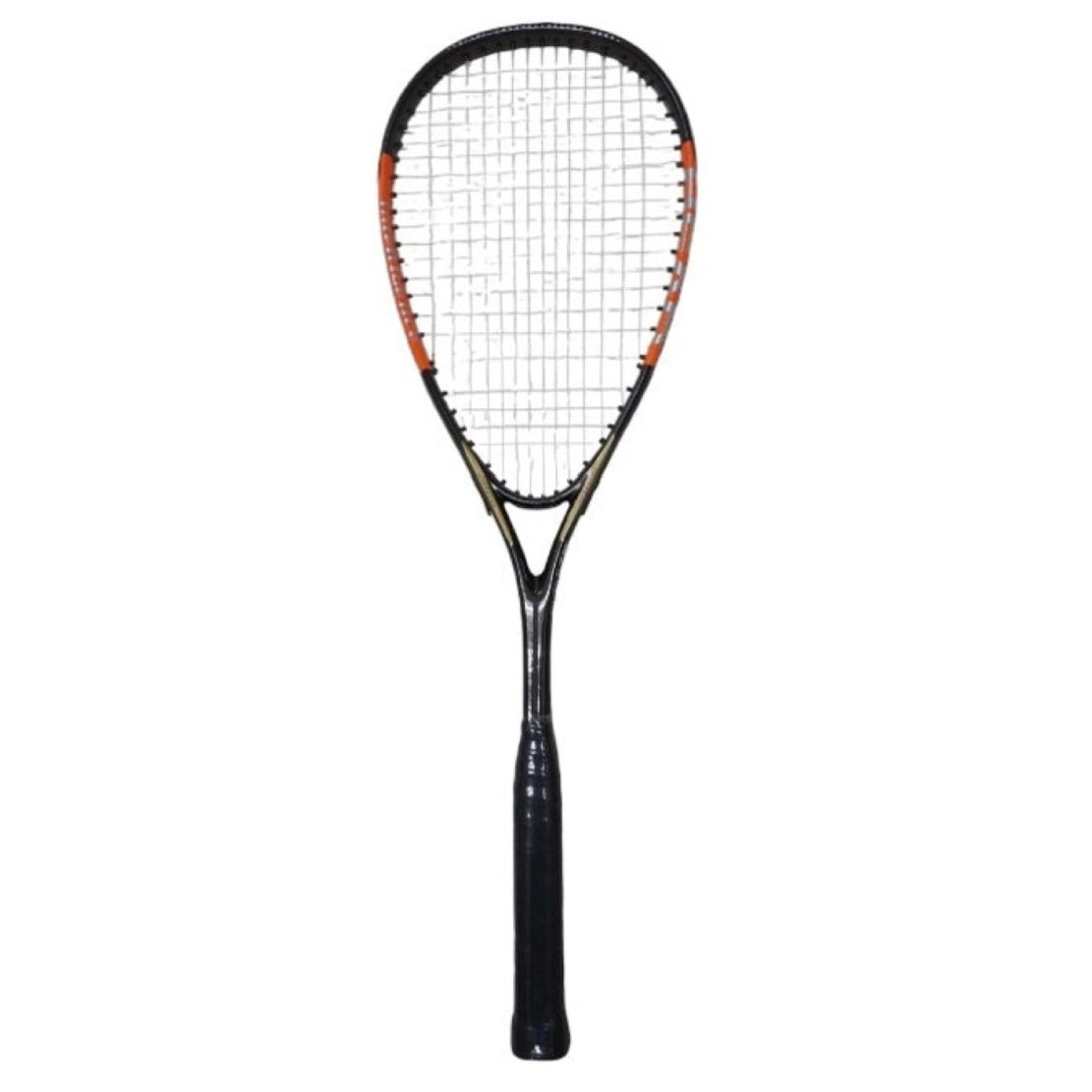 HEAD Intelligence Squash Racket (prestrung) - 爱游戏体育-爱游戏|爱游戏官方网站