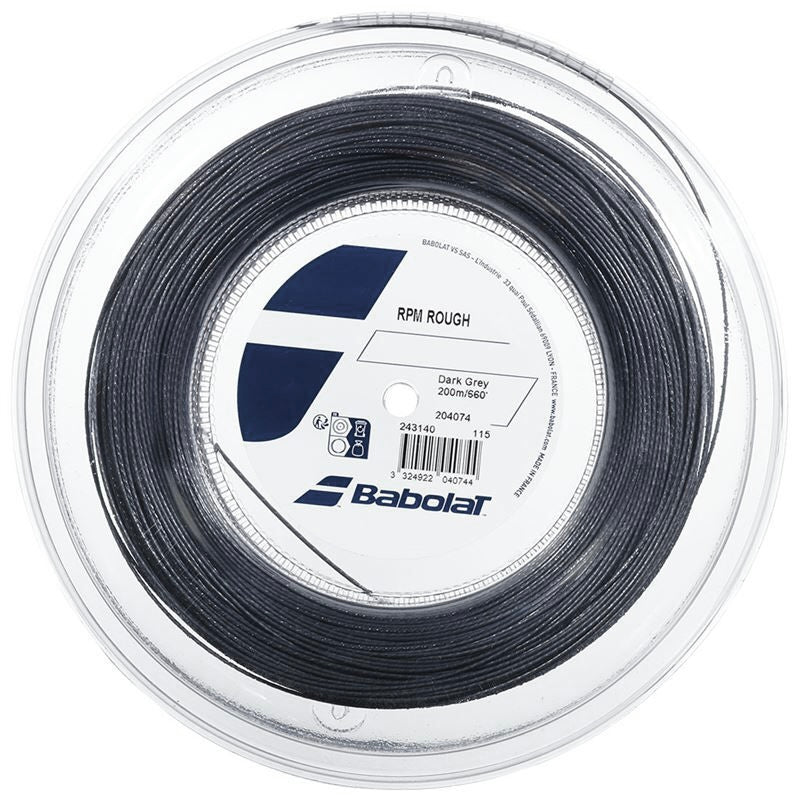 Babolat RPM Rough [1 set] - 爱游戏体育-爱游戏|爱游戏官方网站