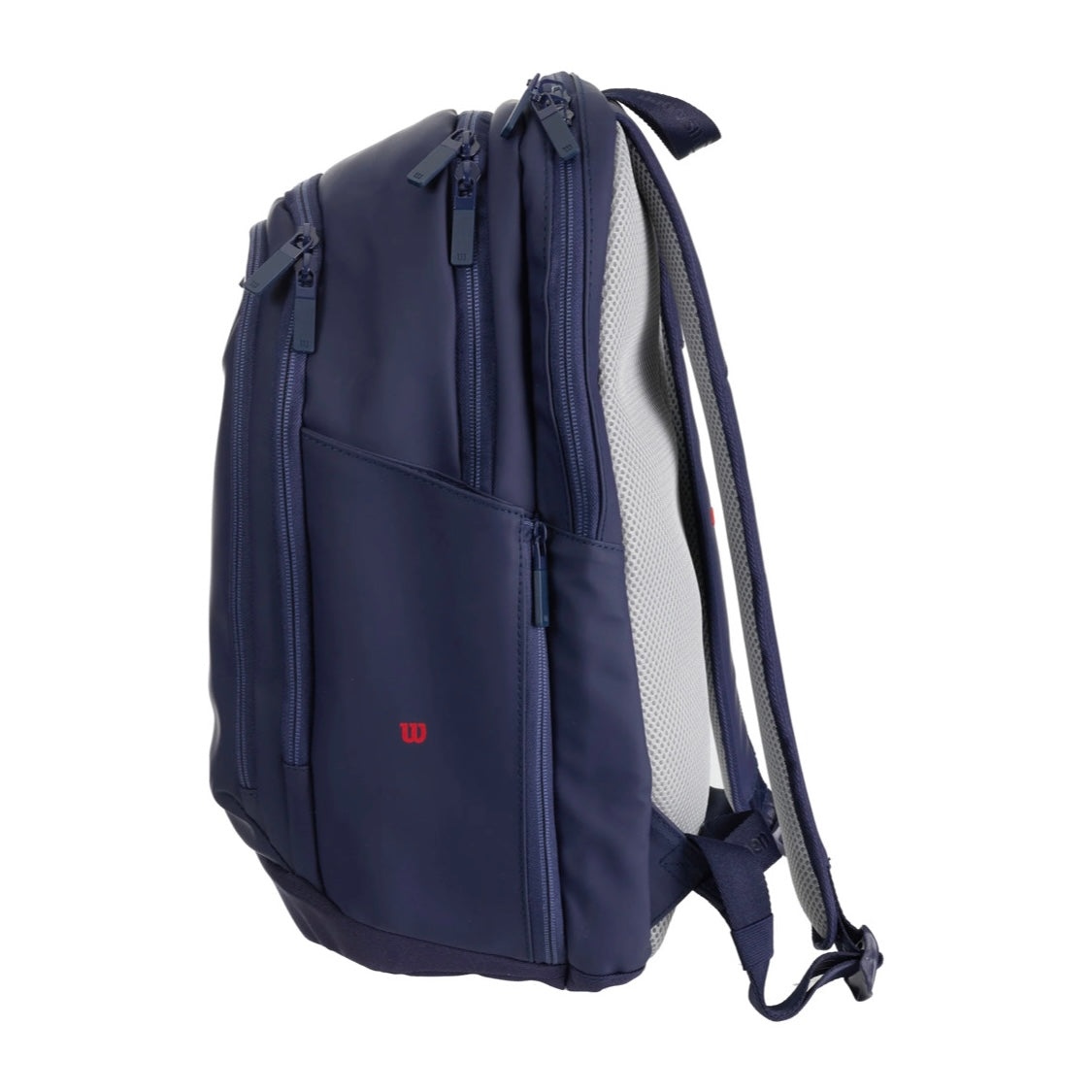 Wilson US Open Tour Backpack Bag (Navy)