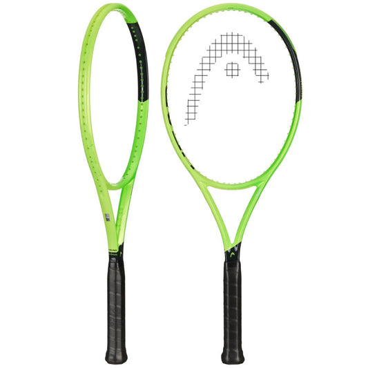 Head Extreme Team 2026 Tennis Racket (265g) (Unstrung)