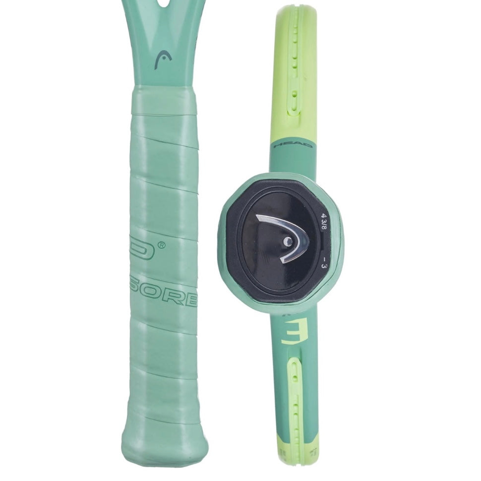 Head Extreme Team L 2022 Tennis Racket (265g) (Unstrung) - 爱游戏体育-爱游戏|爱游戏官方网站