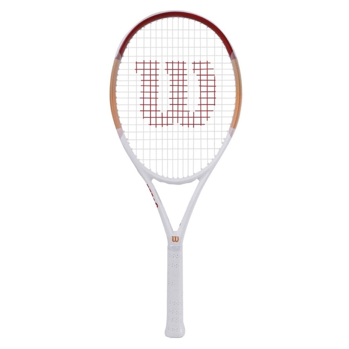 Wilson Tour One 105 Tennis Racket (Unstrung 262g) (prestrung) - 爱游戏体育-爱游戏|爱游戏官方网站