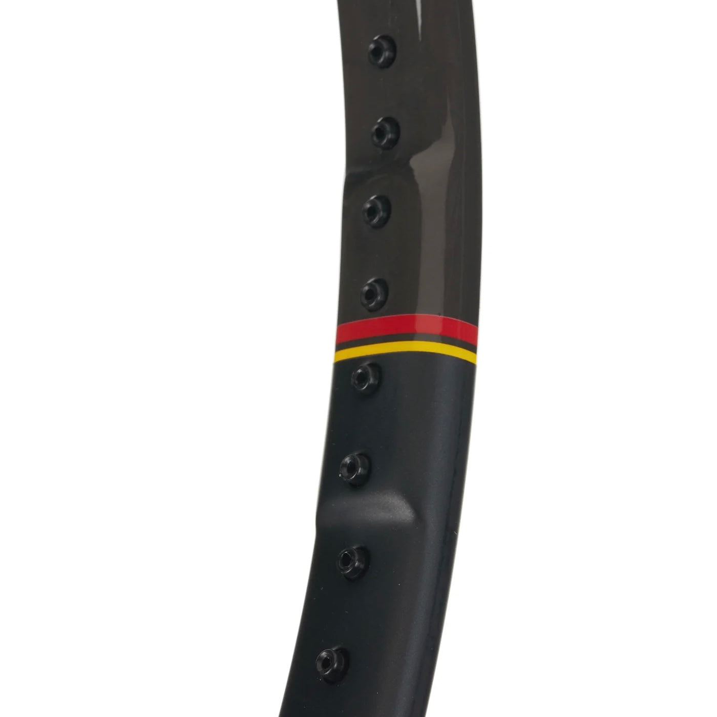 Wilson Pro Staff 97 Classic 2026 Tennis Racket (315g) (Unstrung) - 爱游戏体育-爱游戏|爱游戏官方网站