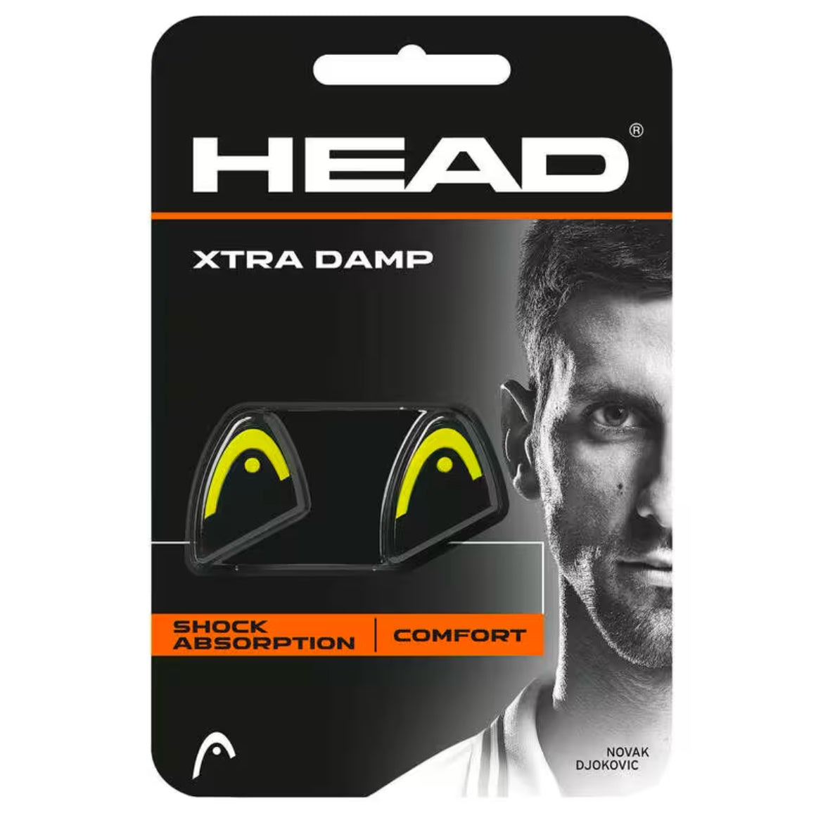 Head Xtra Damp Dampener - 爱游戏体育-爱游戏|爱游戏官方网站