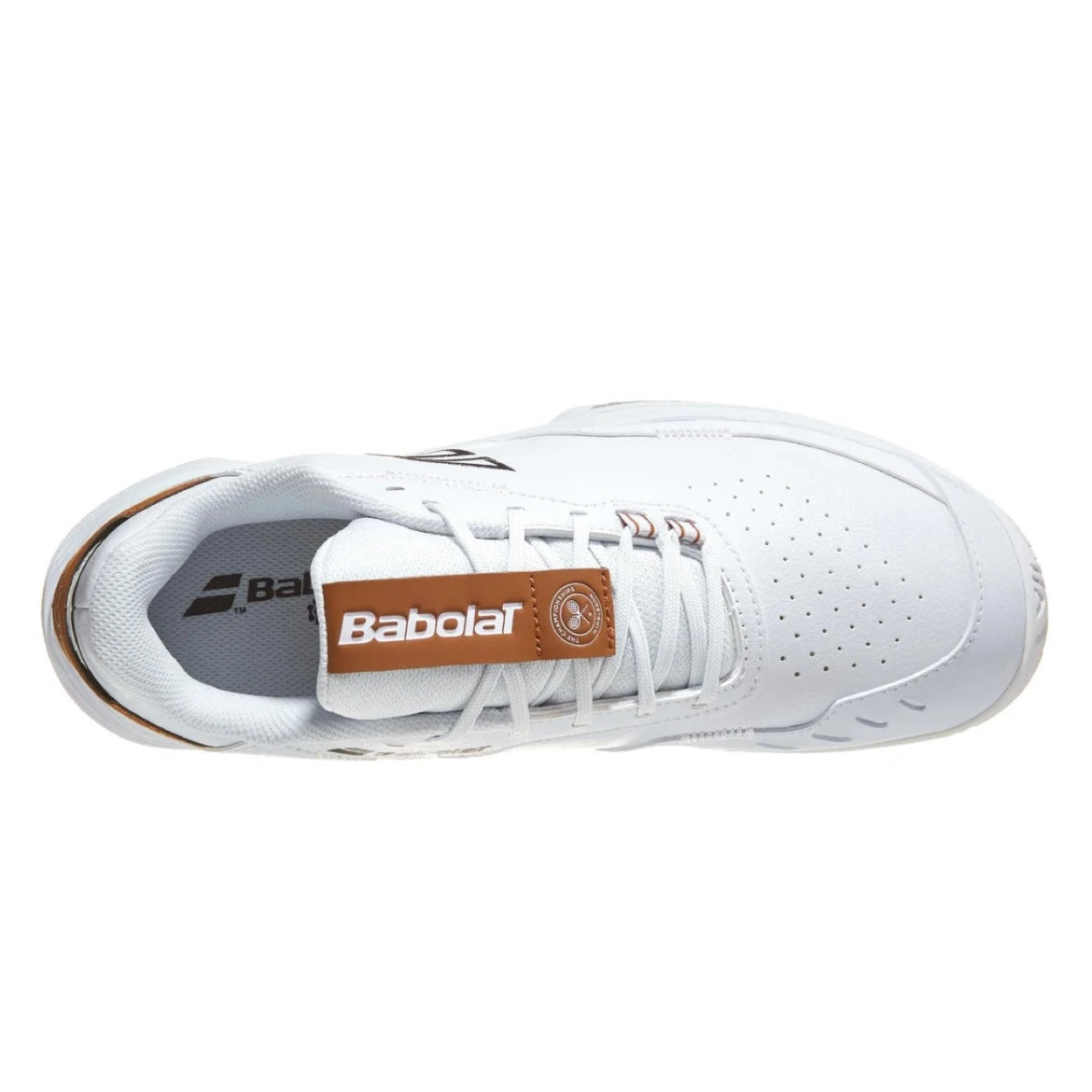 Babolat SFX Evo All Court Wimbledon Men's Tennis Shoes - 爱游戏体育-爱游戏|爱游戏官方网站