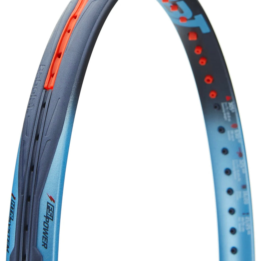 Babolat Pure Drive 98 2025 Tennis Racket (305g) (Unstrung) - 爱游戏体育-爱游戏|爱游戏官方网站