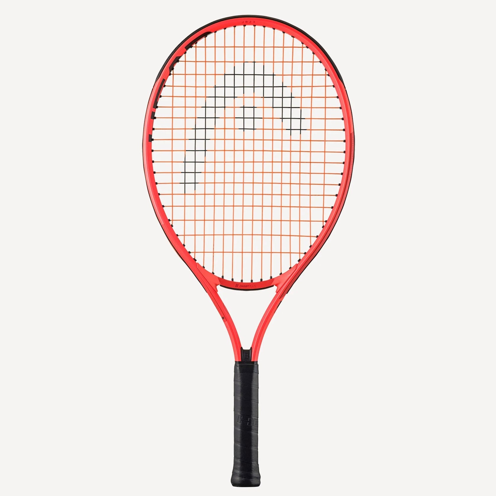 Head Radical 23 2025 Junior Tennis Racket (prestrung) - 爱游戏体育-爱游戏|爱游戏官方网站