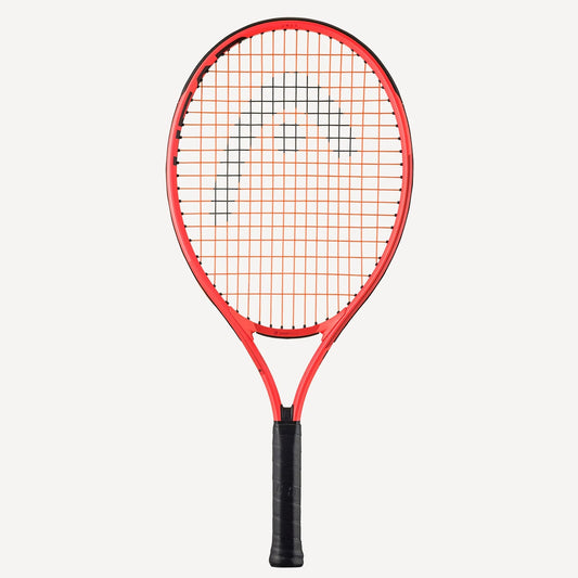 Head Radical 23 2025 Junior Tennis Racket (prestrung) - 爱游戏体育-爱游戏|爱游戏官方网站