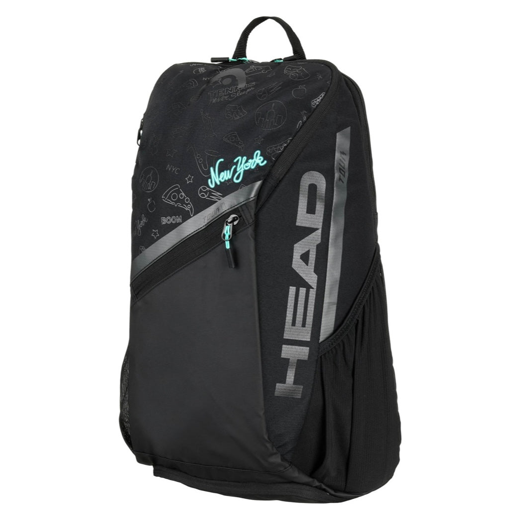 Head Tour Team Neon Backpack 25L Bag - 爱游戏体育-爱游戏|爱游戏官方网站