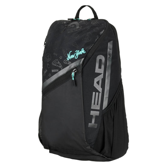 Head Tour Team Neon Backpack 25L Bag - 爱游戏体育-爱游戏|爱游戏官方网站