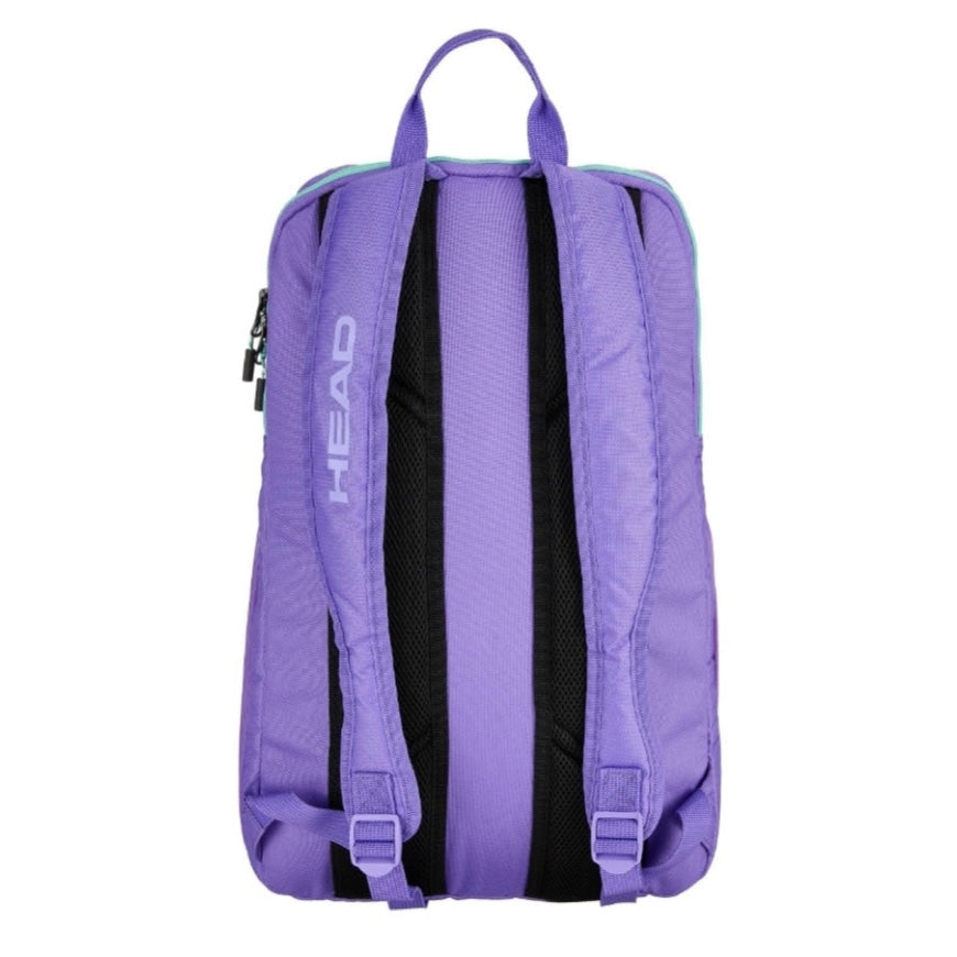 Head Tour Backpack 25L Bag (Purple) - 爱游戏体育-爱游戏|爱游戏官方网站