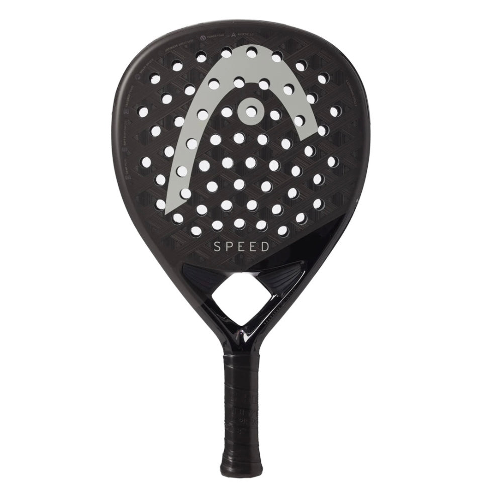 Head Speed Pro 2025 Padel Racket
