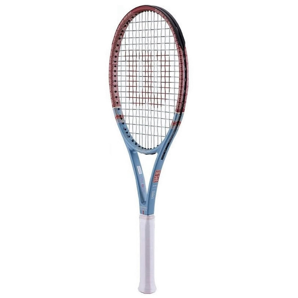 Wilson Pro Staff 97L v14 Beijing Limited Edition Tennis Racket + Cover Bag (290g) (Unstrung)
