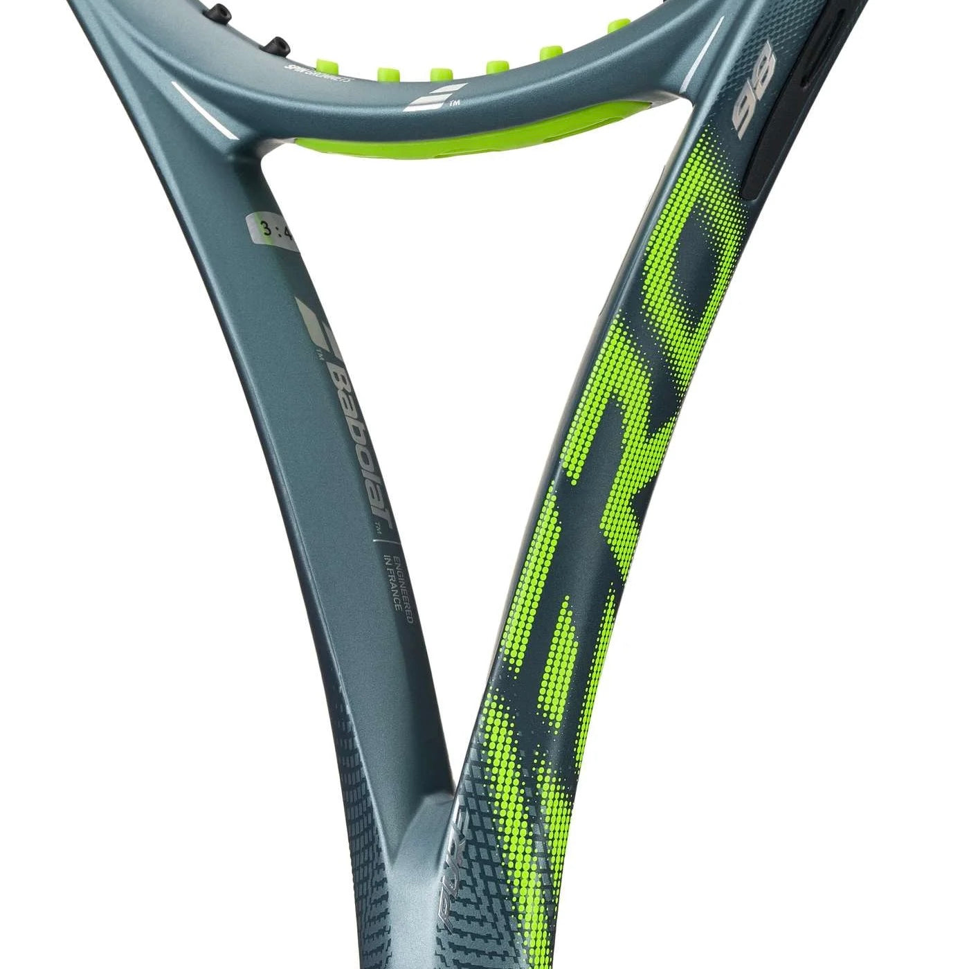 Babolat Pure Aero 98 2026 Tennis Racket (305g) (Unstrung)