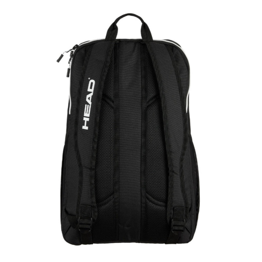 Head Tour Backpack 25L Bag (Black) - 爱游戏体育-爱游戏|爱游戏官方网站