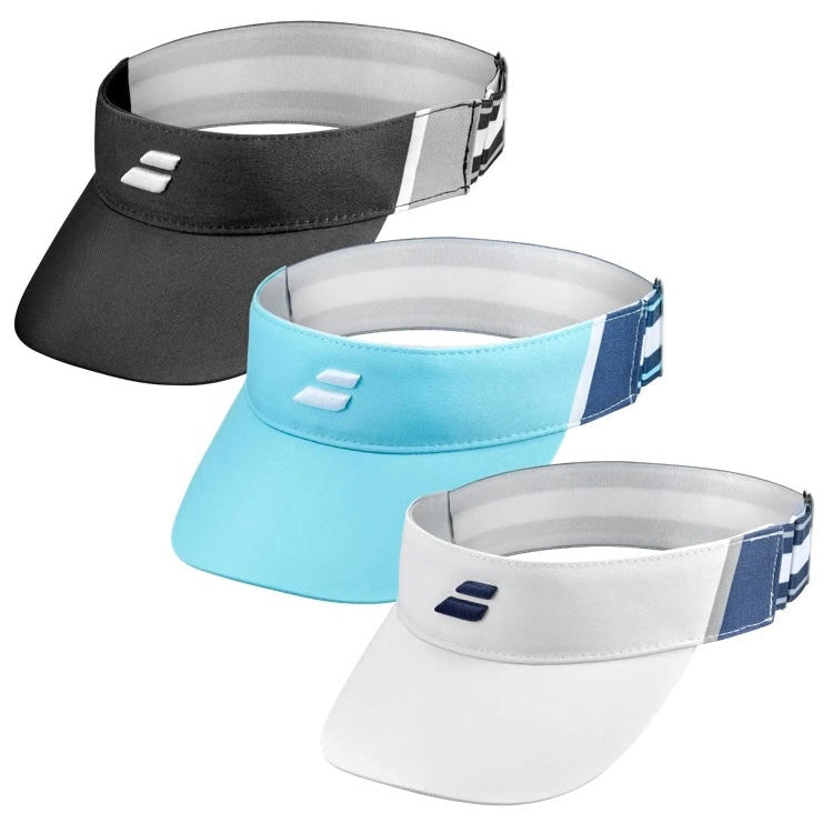 Babolat Women’s Elastic Visor - 爱游戏体育-爱游戏|爱游戏官方网站