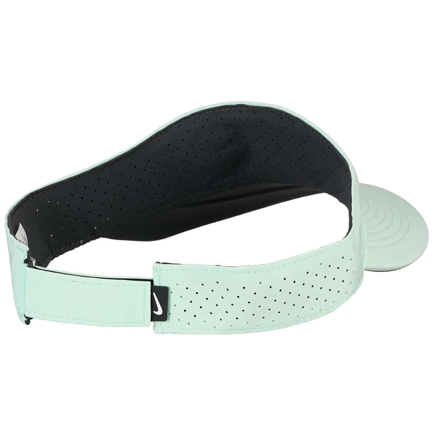 Nike Advantage Ace Visor (Mint) - 爱游戏体育-爱游戏|爱游戏官方网站