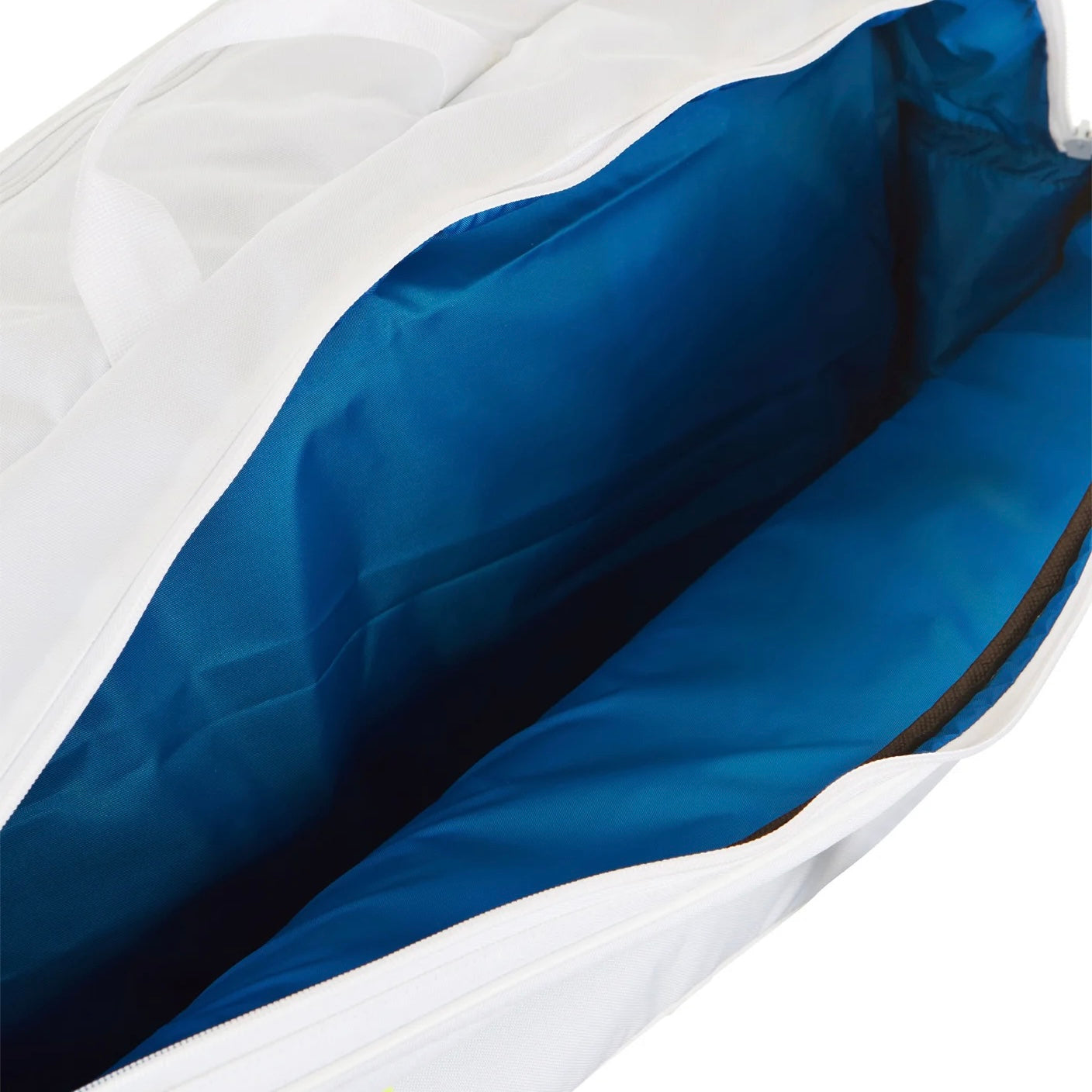 Wilson US Open Team (6 Pack) Racket Bag (White) - 爱游戏体育-爱游戏|爱游戏官方网站