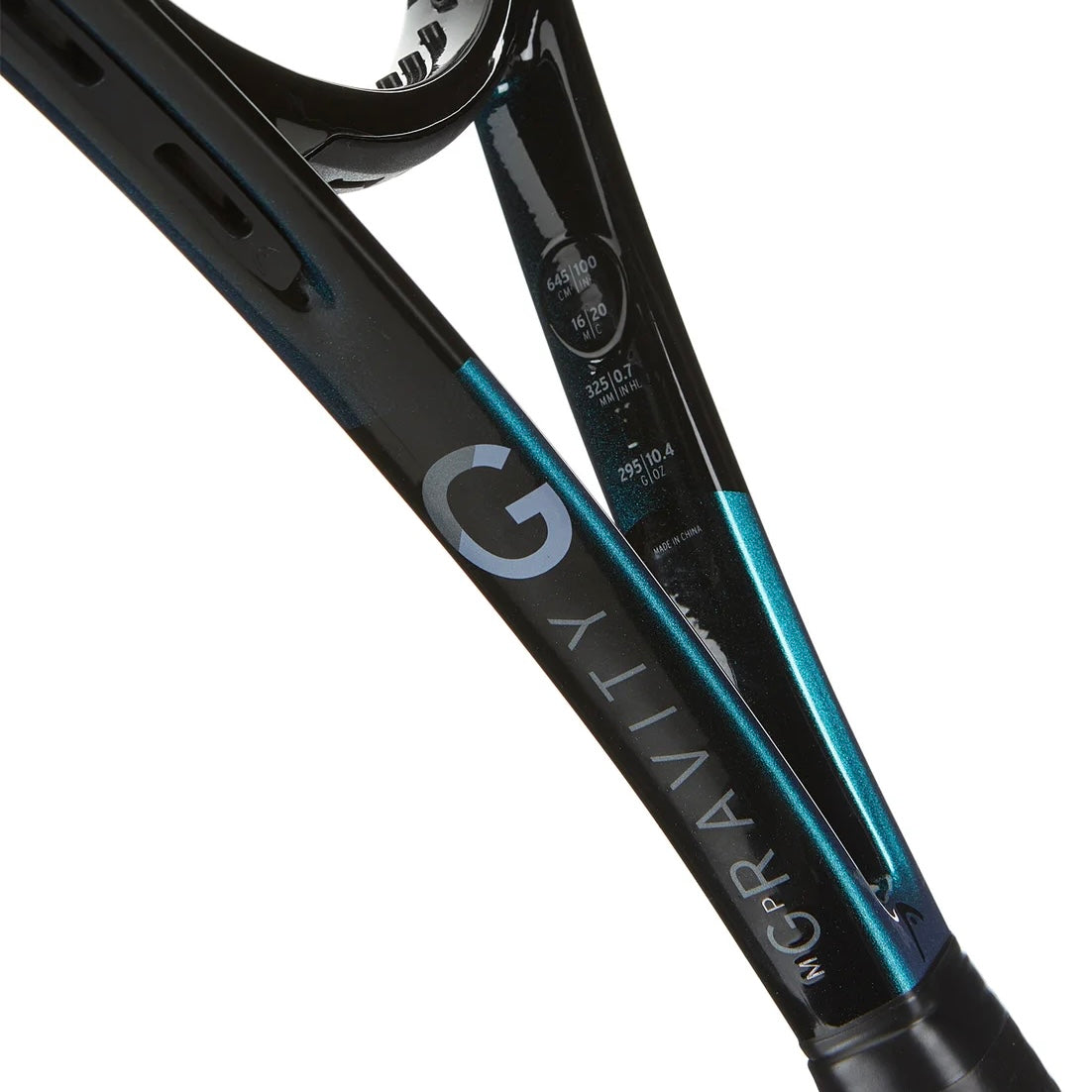 Head Gravity MP 2025 Tennis Racket (295g) (Unstrung) - 爱游戏体育-爱游戏|爱游戏官方网站