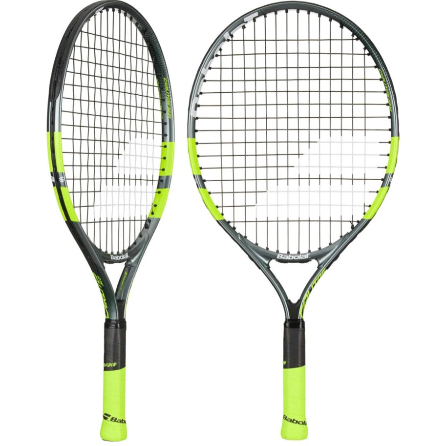 Babolat Carlitos Junior 21 2026 Tennis Racket (Prestrung)