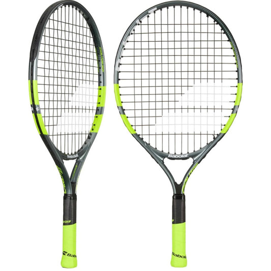 Babolat Carlitos Junior 21 2026 Tennis Racket (Prestrung)