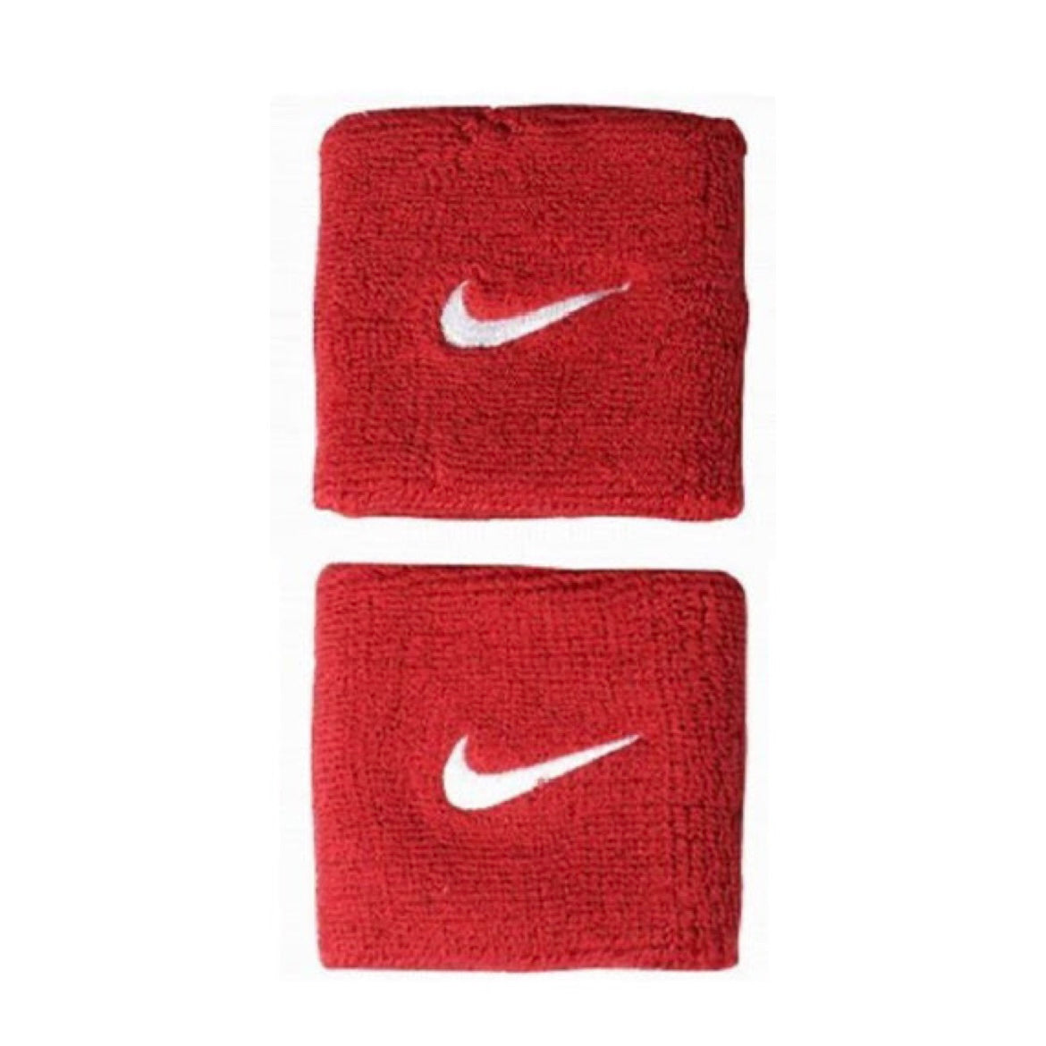 Nike Swoosh Singlewide 2.5” Wristbands (a pair) - 爱游戏体育-爱游戏|爱游戏官方网站