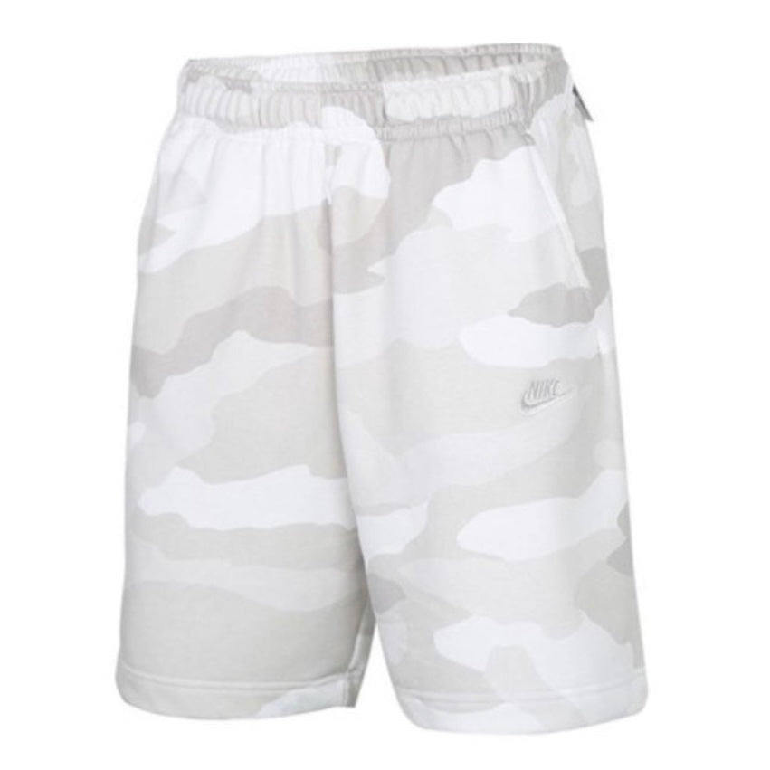 Nike Men's Camo Shorts 7-inch (Light Grey) - 爱游戏体育-爱游戏|爱游戏官方网站