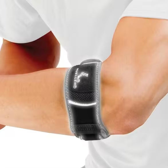 Mueller Hg80 Tennis Elbow Support - 爱游戏体育-爱游戏|爱游戏官方网站