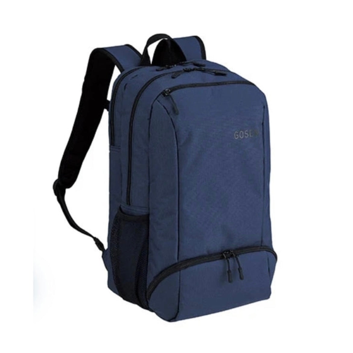 Gosen Townuse Backpack Bag (Navy) - 爱游戏体育-爱游戏|爱游戏官方网站