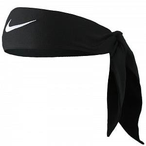 Nike Unisex Dri-Fit Head Tie - 爱游戏体育-爱游戏|爱游戏官方网站