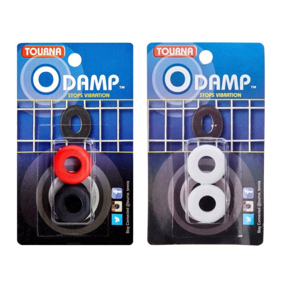 Tourna Pete Sampras Vibration Dampener - 爱游戏体育-爱游戏|爱游戏官方网站