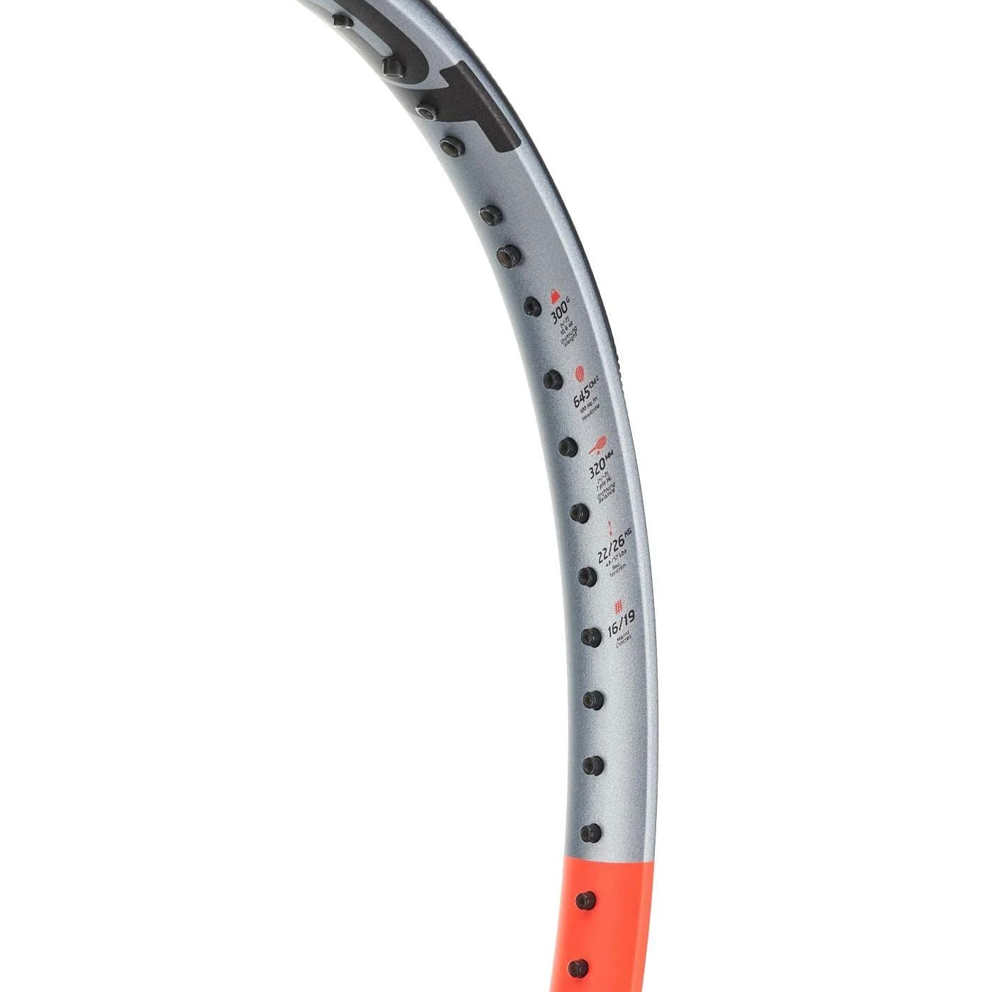 Babolat Pure Strike 2025 100 Carbon Grey Tennis Racket (300g) (Unstrung) - 爱游戏体育-爱游戏|爱游戏官方网站