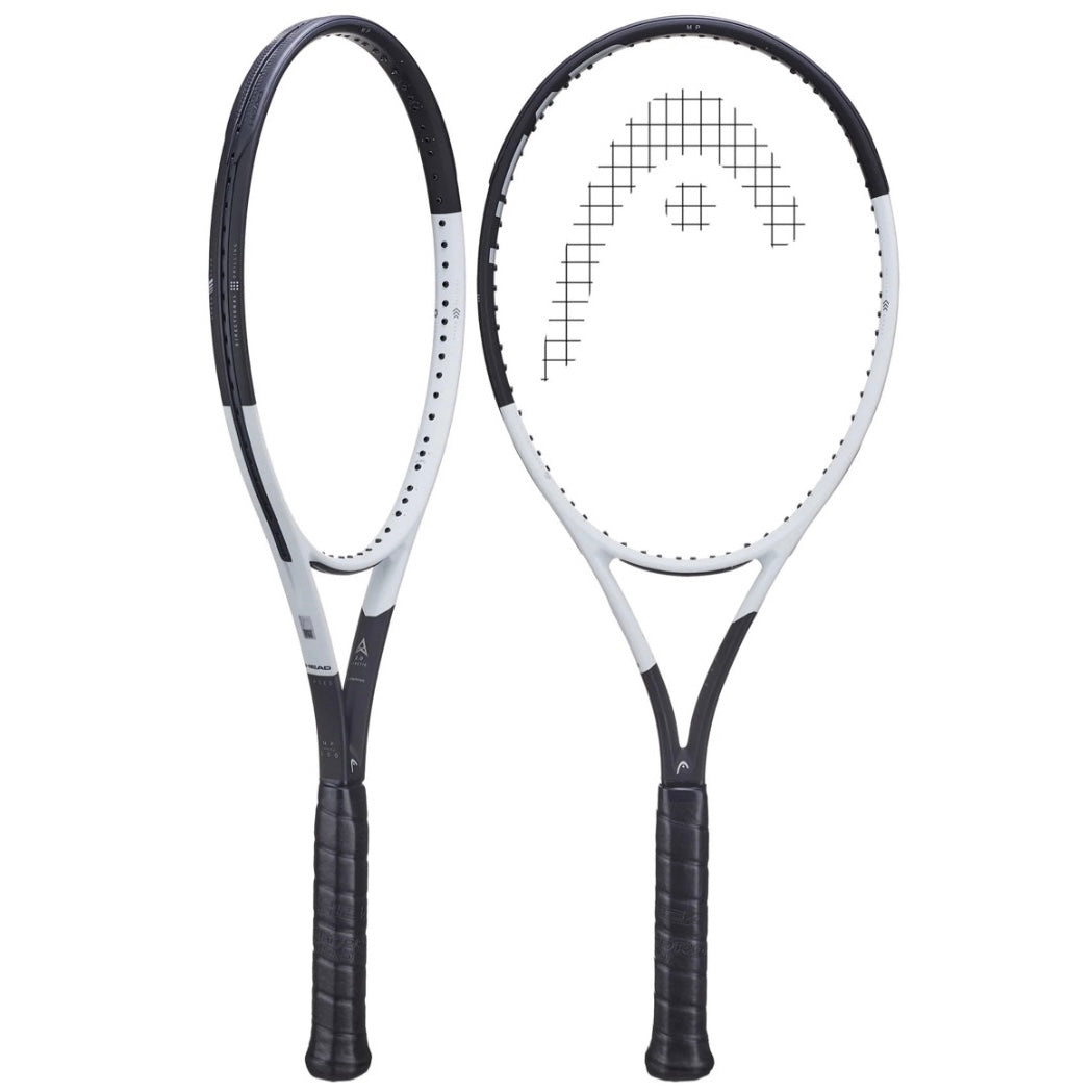 Head Speed MP 2024 Tennis Racket (300g) (Unstrung) - 爱游戏体育-爱游戏|爱游戏官方网站