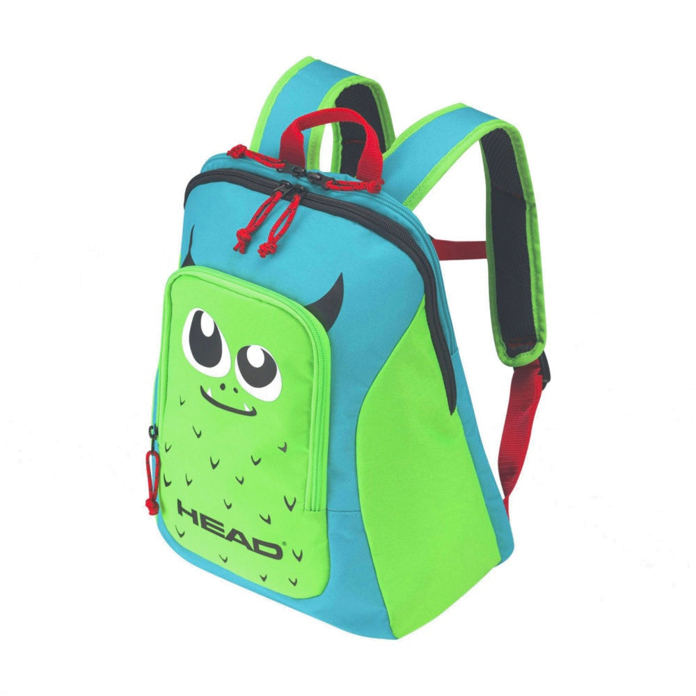 Head Kids Junior Tour 14L Owl Backpack Bag - 爱游戏体育-爱游戏|爱游戏官方网站