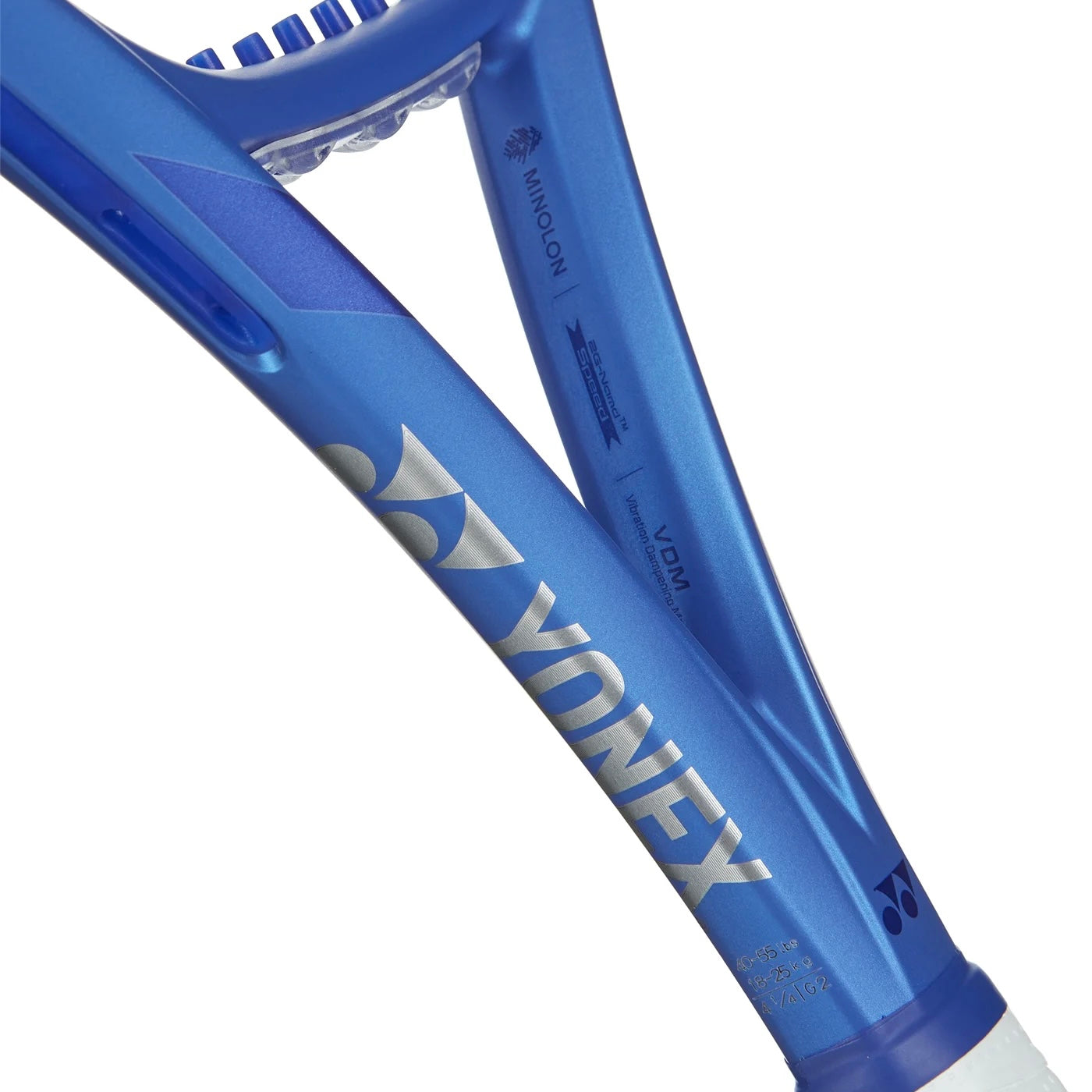 Yonex EZONE 100L (285g) 2025 Tennis Racket (Unstrung) - 爱游戏体育-爱游戏|爱游戏官方网站