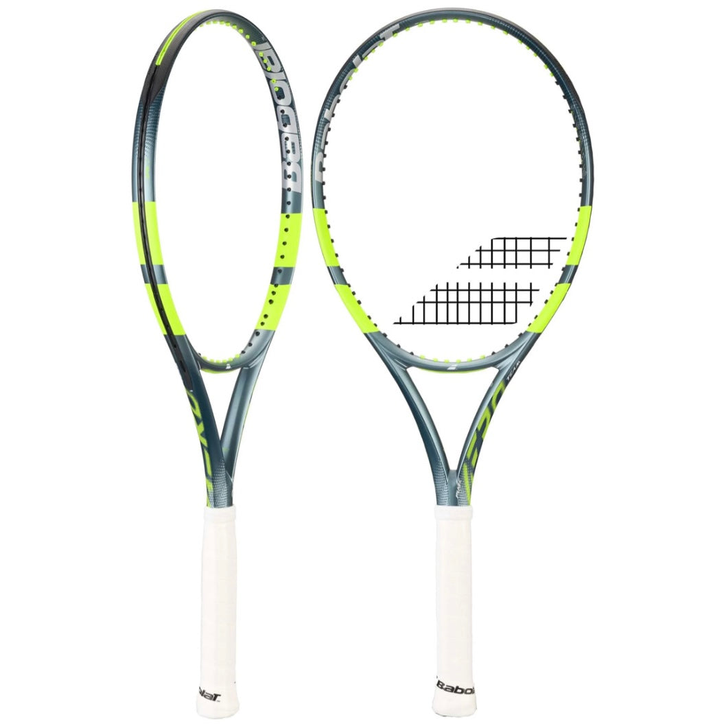 Babolat Pure Aero Team 2026 Tennis Racket (285g) (Unstrung)