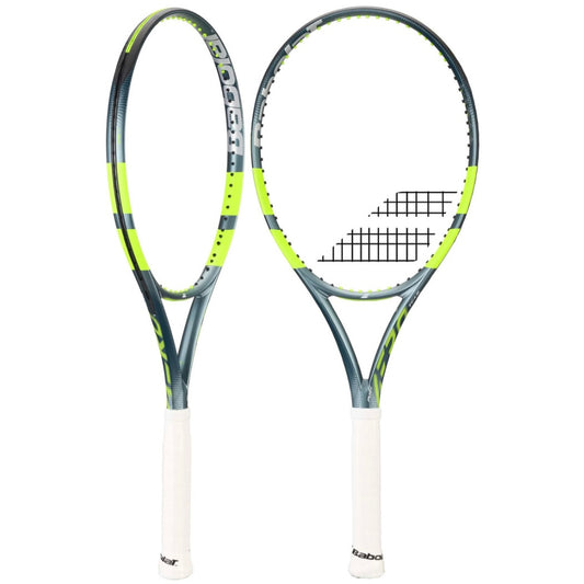 Babolat Pure Aero Team 2026 Tennis Racket (285g) (Unstrung)