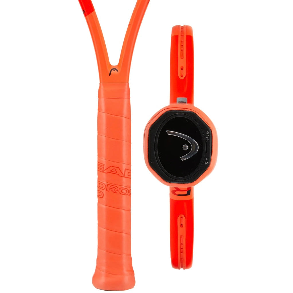 Head Radical Pro 2025 Tennis Racket (315g) (Unstrung) - 爱游戏体育-爱游戏|爱游戏官方网站