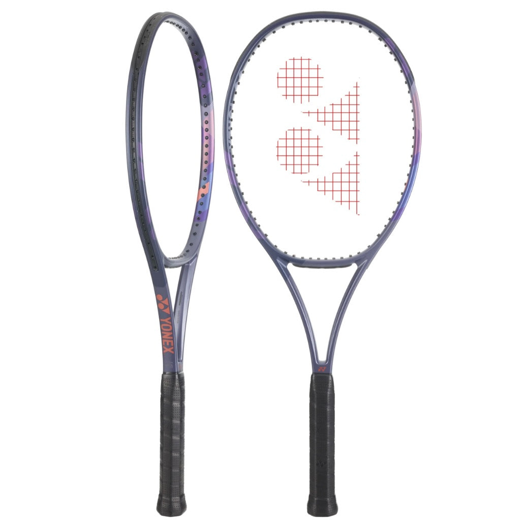 Yonex Percept 100L Midnight Navy Tennis Racket (280g) (Unstrung) - 爱游戏体育-爱游戏|爱游戏官方网站