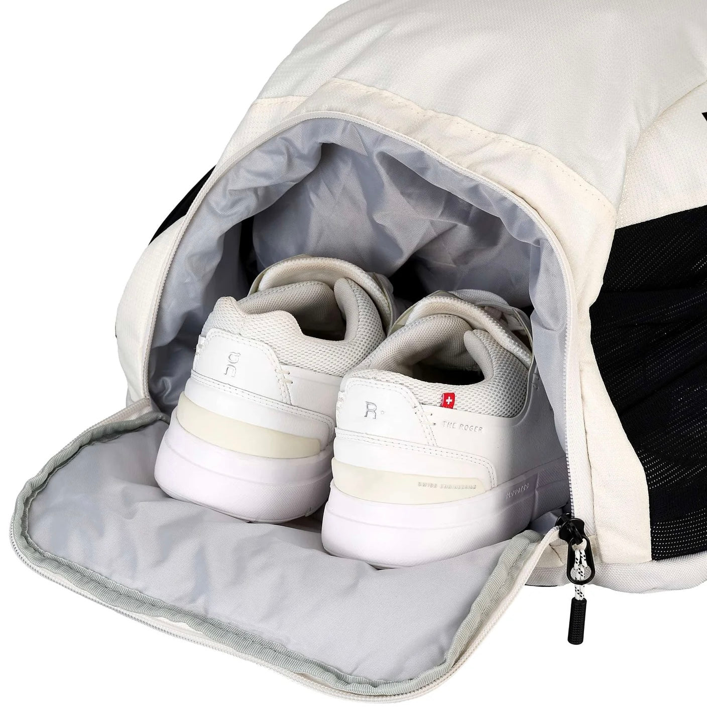 Head 2026 Tour Backpack 25L Bag (White) - 爱游戏体育-爱游戏|爱游戏官方网站