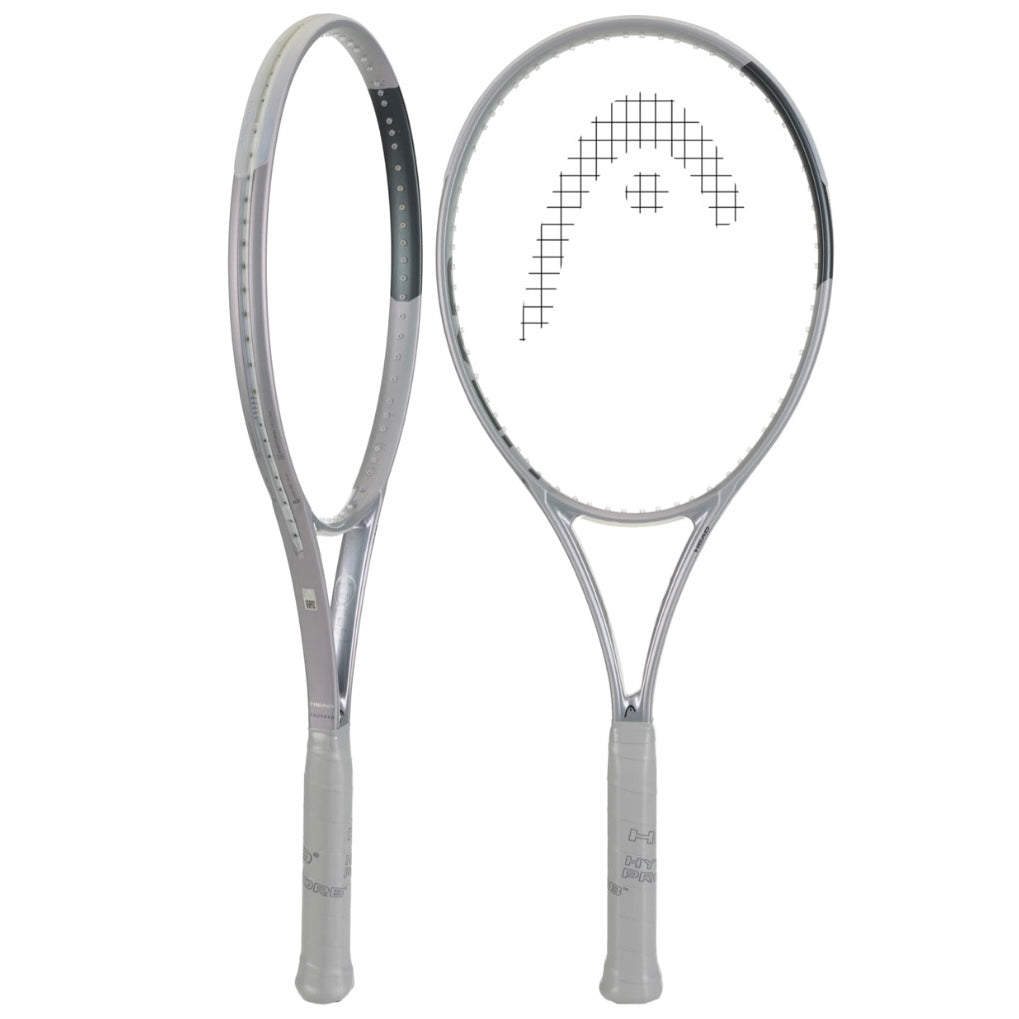 Head Squared 2026 Tennis Racket (295g) (unstrung)