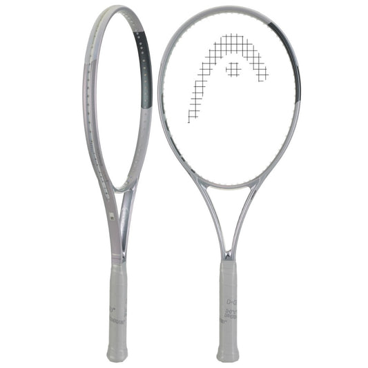 Head Squared 2026 Tennis Racket (295g) (unstrung)