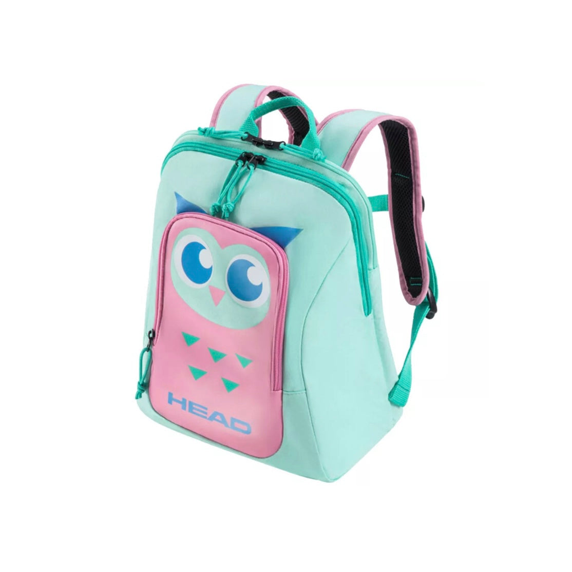 Head Kids Junior Tour 14L Owl Backpack Bag - 爱游戏体育-爱游戏|爱游戏官方网站
