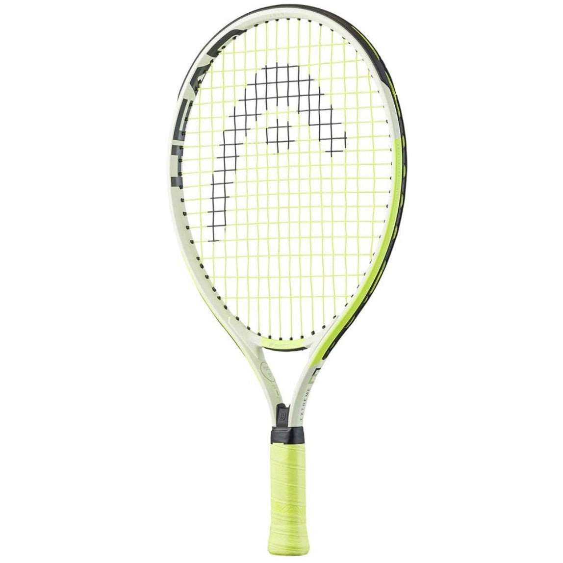 Head Extreme Junior 19 Tennis Racket (prestrung) - 爱游戏体育-爱游戏|爱游戏官方网站
